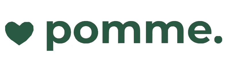 Pomme.