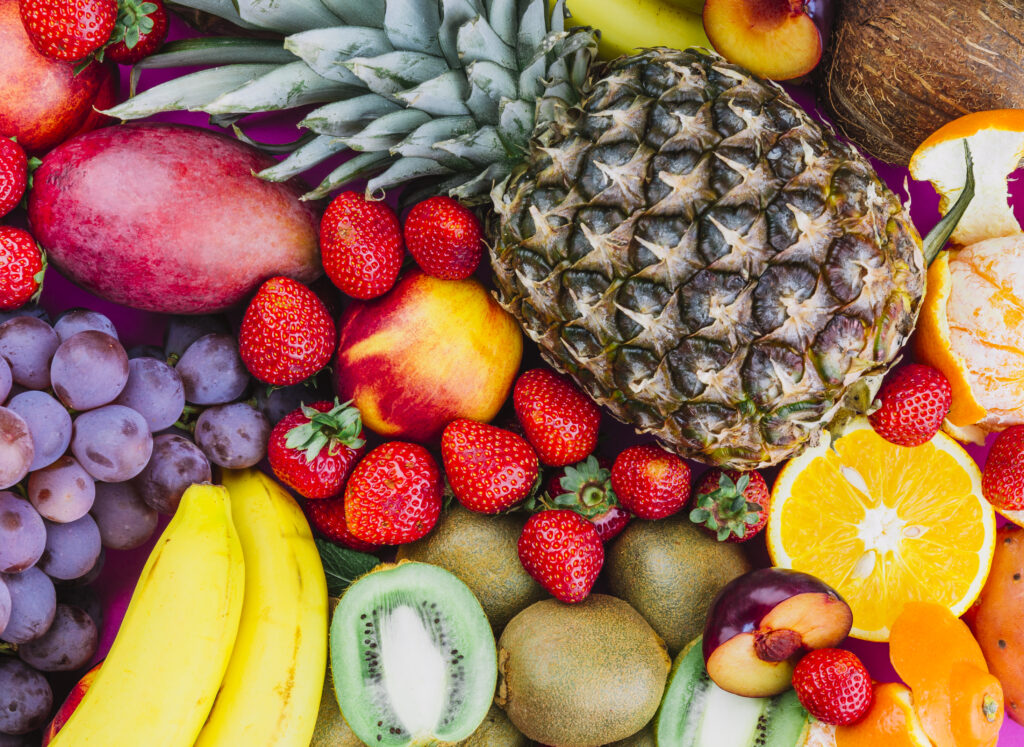 Fruits