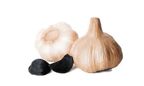 Ail noir (2 têtes)