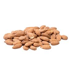 Amande grillé non salé (100gr)