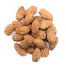 Amande nature (100gr)
