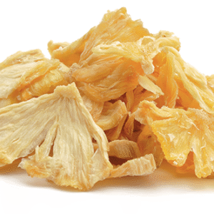 Ananas seché (100gr)