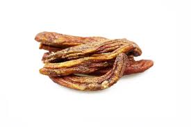 Banane sechee (100gr)